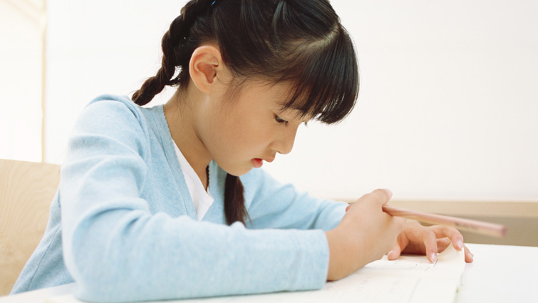 王文華:如何讓孩子自動自發寫功課 王文華:如何讓孩子自動自發寫功課