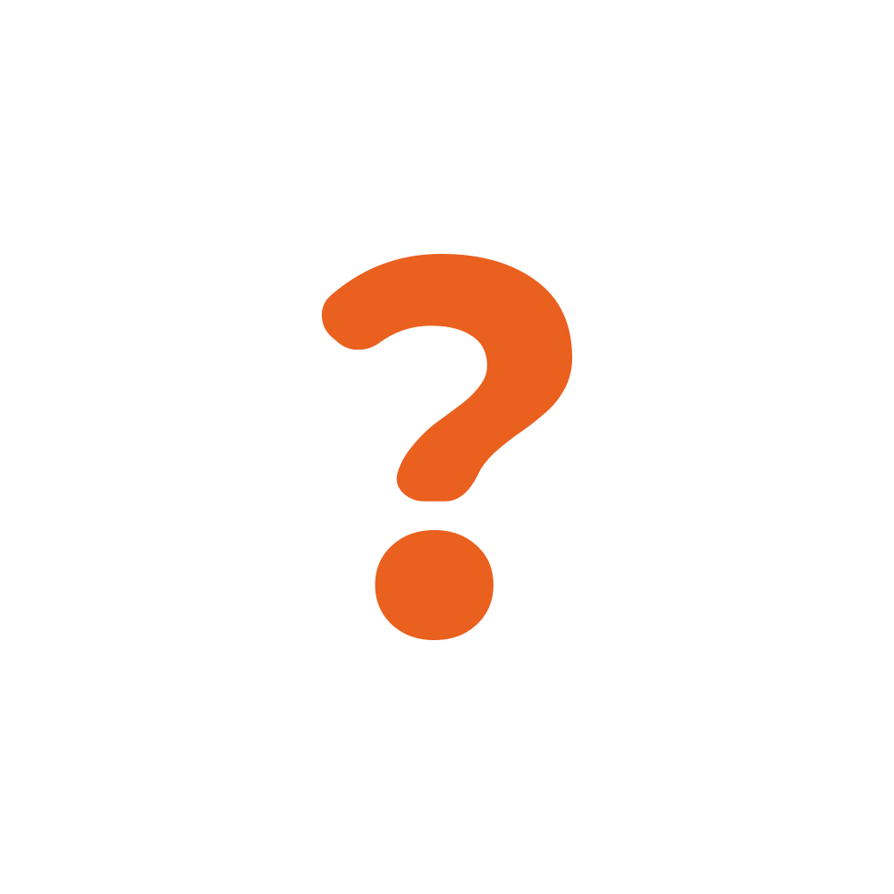 question
