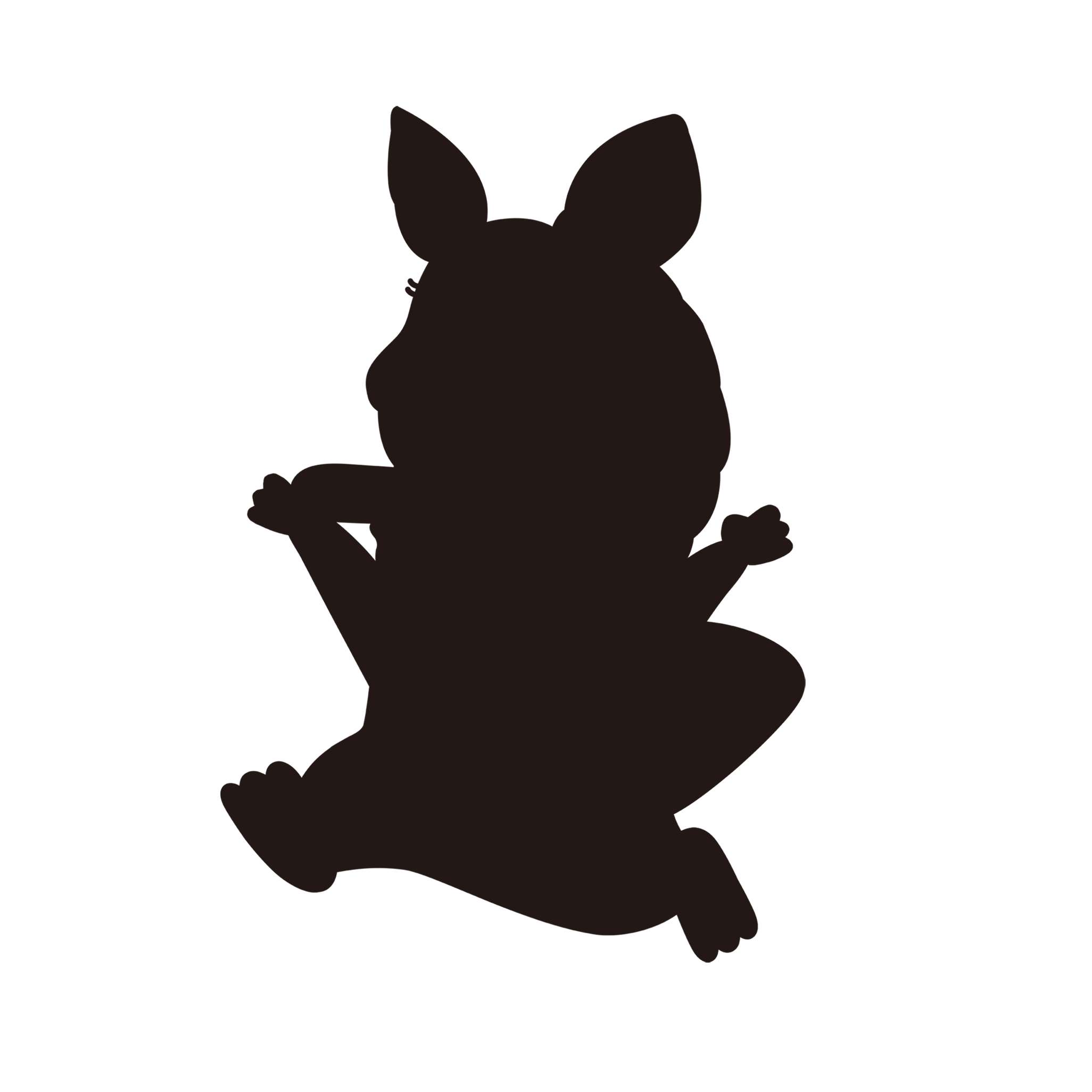 達克比扮獐