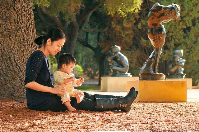 優雅帶寶寶出遊之搭高鐵、飛機篇