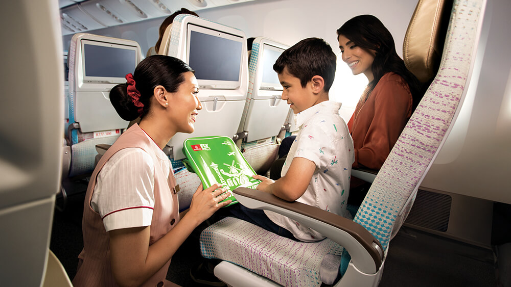 破解孩子無聊商數 親子輕鬆上機Let's Go！