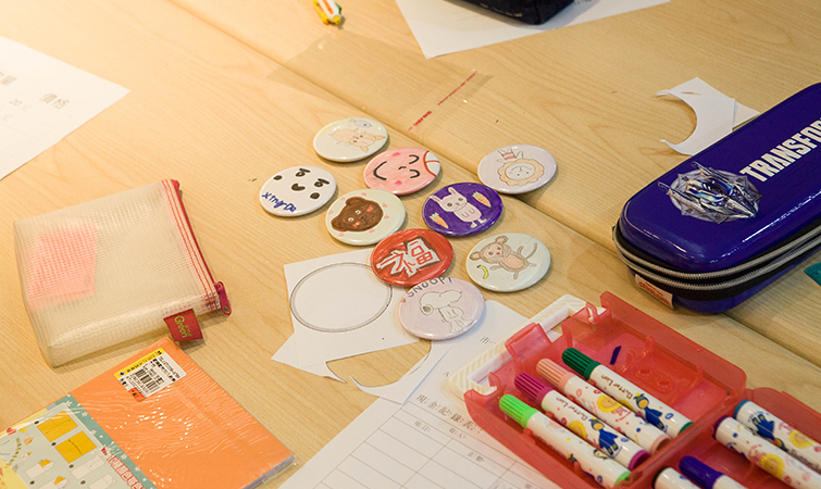 HSBC理財教育，為偏鄉孩子幸福添翼