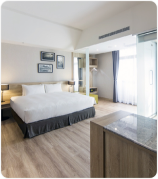 竹湖暐順麗緻文旅住宿券