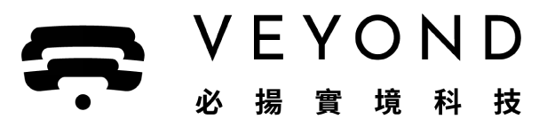 必揚實境科技