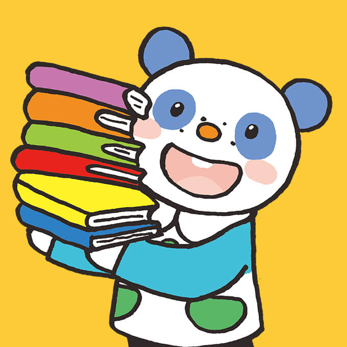 親子天下說故事