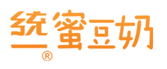 統一蜜豆奶